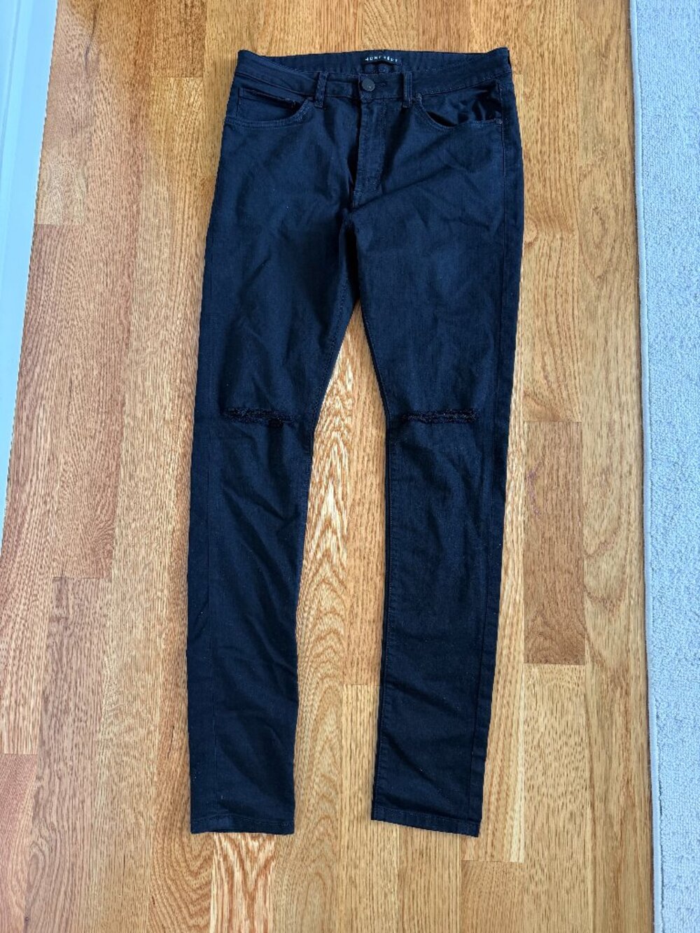 Monfrere Jeans